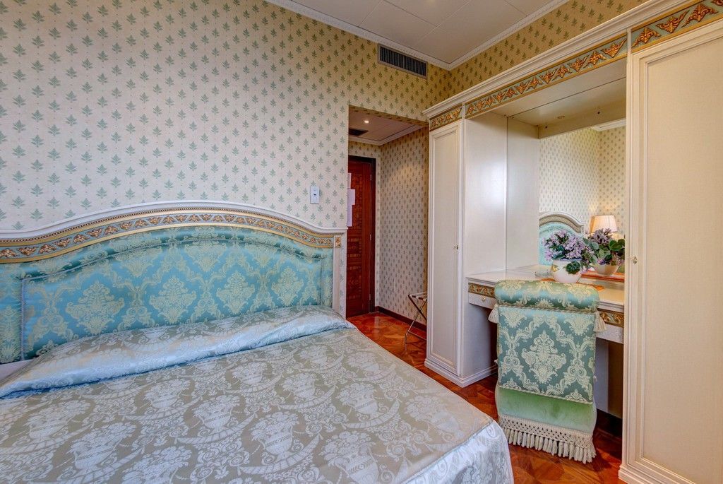 Hotel Villa Riis Taormine Extérieur photo